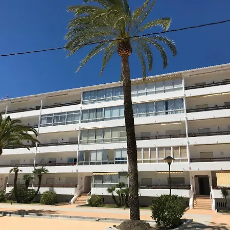Familien Ferienwohnung Assagador Del Palmar Apartamento